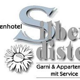 Certificat Silberdistel garni Ferienhotel Fotos