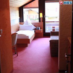 Silberdistel garni Ferienhotel Fotos