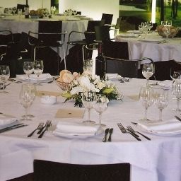 Restaurant Le Robinie Golf Resort Fotos