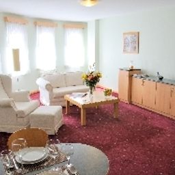  Gürgenci Apart Hotel Fotos