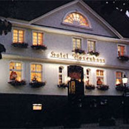 Rosenhaus Velbert