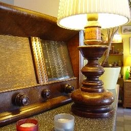 Vue extérieure Menthol Fotos
