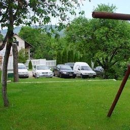 Vue extérieure Menthol Fotos