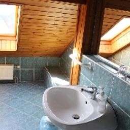 Salle de bains Menthol Fotos