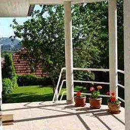 Jardin Menthol Fotos