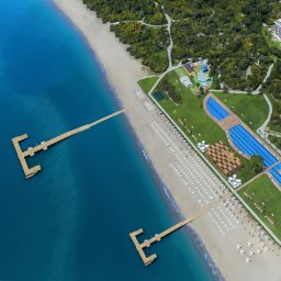 Rixos Premium Belek Belek