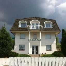 Vue extérieure Menthol Fotos
