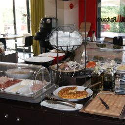 Buffet Sant Cugat Fotos