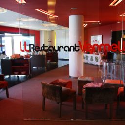 Restaurant Sant Cugat Fotos