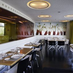 Restaurant Sant Cugat Fotos