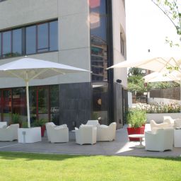 Terrace Sant Cugat Fotos