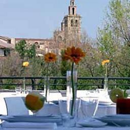 Terrace Sant Cugat Fotos