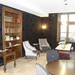 Интерьер de Guise Logis Fotos