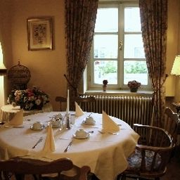 Widok wewnątrz Benediktinerhof Fotos