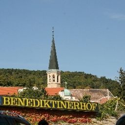 Otoczenie Benediktinerhof Fotos
