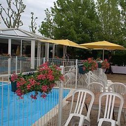 Piscina Flamboyant Melun Carre Sénart Fotos