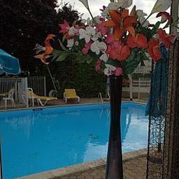 Piscina Flamboyant Melun Carre Sénart Fotos