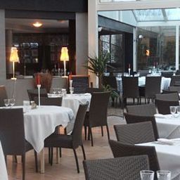Restaurante Flamboyant Melun Carre Sénart Fotos