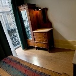 Room Grande Hotel de Paris Fotos