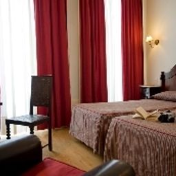 Room Grande Hotel de Paris Fotos