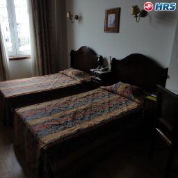 Room Grande Hotel de Paris Fotos
