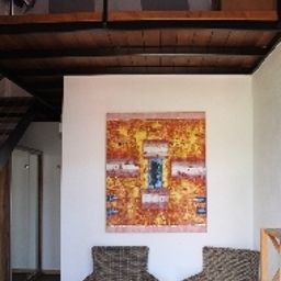 Pokój typu junior suite S'Hort de Son Caulelles Finca Agroturismo Fotos