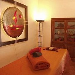 Obszar spa S'Hort de Son Caulelles Finca Agroturismo Fotos