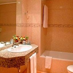 Camera da bagno La Cabana Fotos