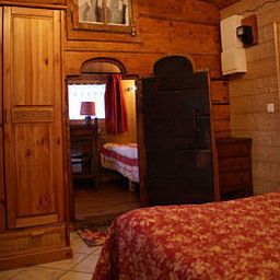 Room Cro-Bidou Logis Fotos