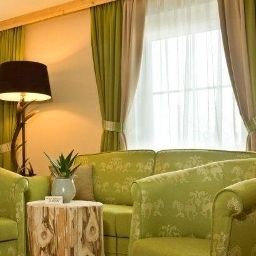 Suite Ortner´s Lindenhof eig. Thermalquelle Fotos