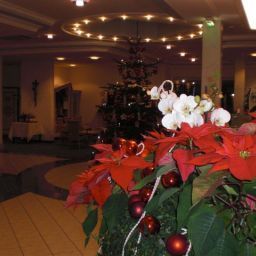  Gesundheitsresort KÖNIGSBERG Bad Schönau Fotos