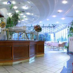  Gesundheitsresort KÖNIGSBERG Bad Schönau Fotos