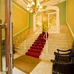 Grande Hotel de Paris Porto
