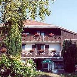 Exterior view Cro-Bidou Logis Fotos