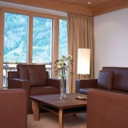 Suite Aqua Dome Tirol Therme Fotos