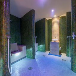 Area wellness Aqua Dome Tirol Therme Fotos