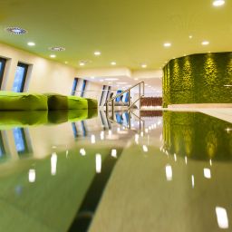 Area wellness Aqua Dome Tirol Therme Fotos