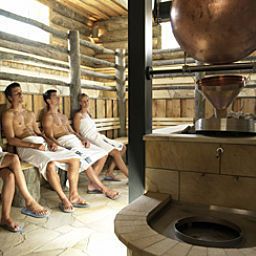 Area wellness Aqua Dome Tirol Therme Fotos