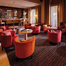 Bar Ermitage Evian Royal Resort Fotos