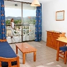 HSM Lago Park Apartamentos Muro PLAYA DE MURO