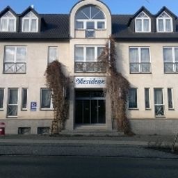 Residenz Pension Ichtershausen 