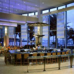 Бар Hilton Caribe Fotos