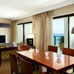 Suite Hilton Caribe Fotos