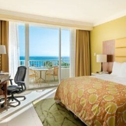 Suite Hilton Caribe Fotos