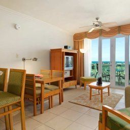 Suite Hilton Caribe Fotos