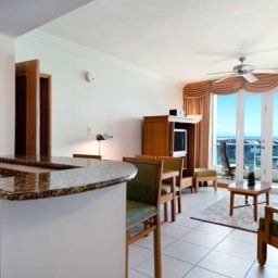 Suite Hilton Caribe Fotos