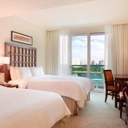 Suite Hilton Caribe Fotos