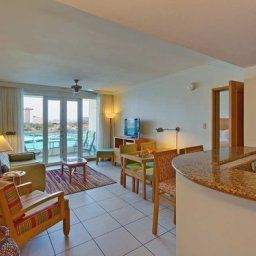 Suite Hilton Caribe Fotos