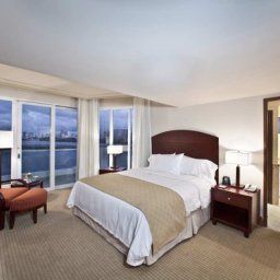 Suite Hilton Caribe Fotos