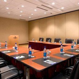 Конференц-зал Hilton Caribe Fotos